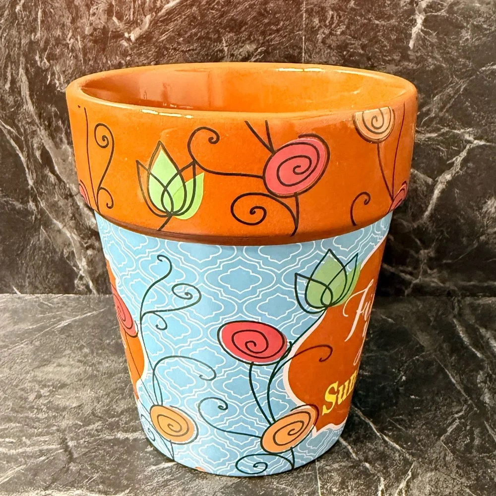 CYPRESS HOME “Find your Sunshine” Coffee Cup